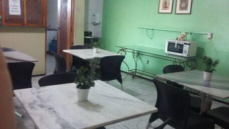 Casa de hóspedes Por Do Sol *
