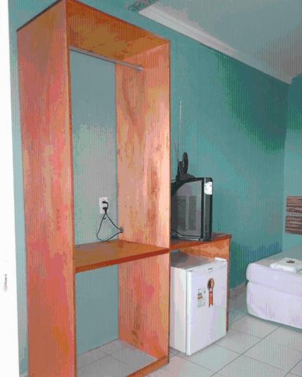 Casa de hóspedes Por Do Sol Fortaleza (Ceara)